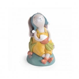 Rabbit Money Box