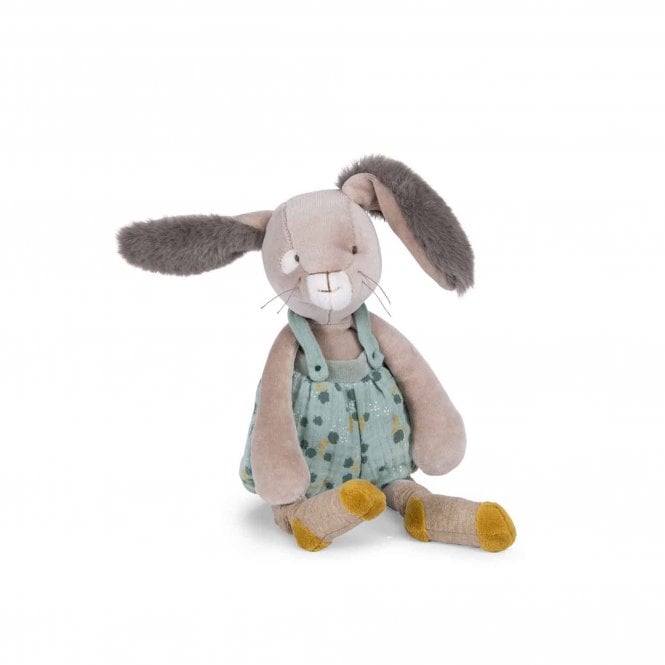 Moulin Roty Sage Rabbit