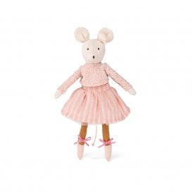 Soft Mouse Doll - Anna