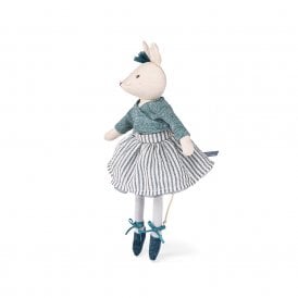 Soft Mouse Doll - Charlotte