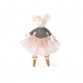 Soft Mouse Doll - Suzy