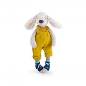 Soft Toy Dog - Pilou