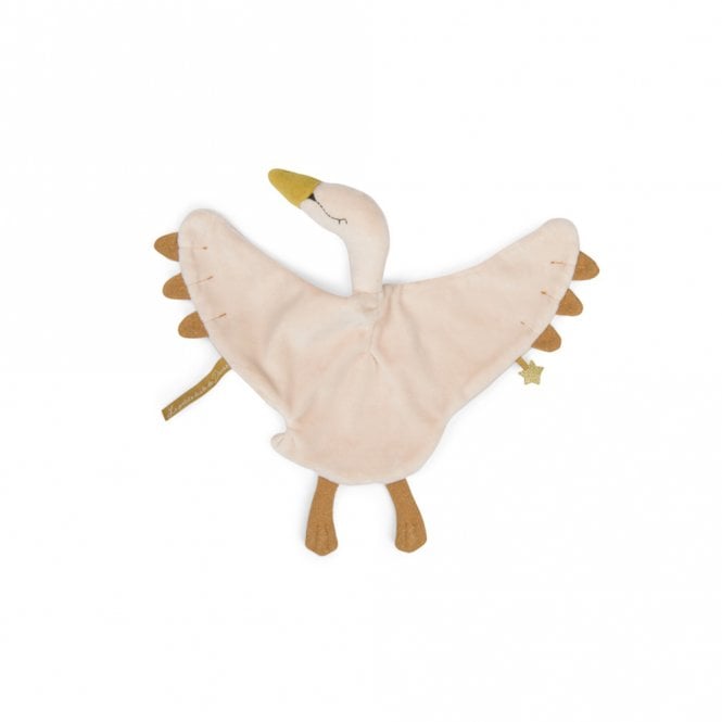 Moulin Roty Swan Comforter