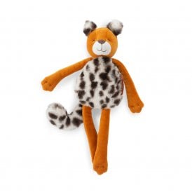 Taigo Leopard Rattle