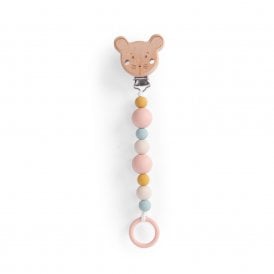 Wooden Mouse Soother Holder
