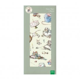 Jill Barklem Birthday Party Tissue Paper