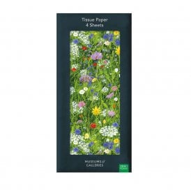 Josephine Simon Wild Garden Tissue Paper