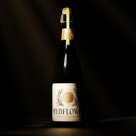 Sparkling Elderflower Wine 75cl