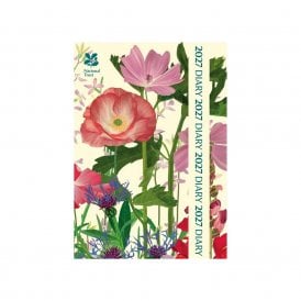 National Trust 2027 A6 Diary