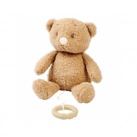 Teddy Baby Bear Musical Toy
