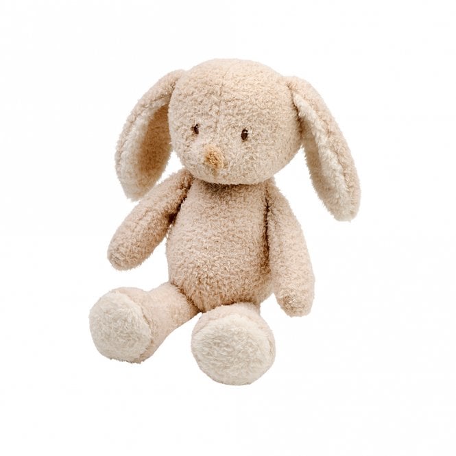 Nattou Teddy Beige Cuddly Rabbit