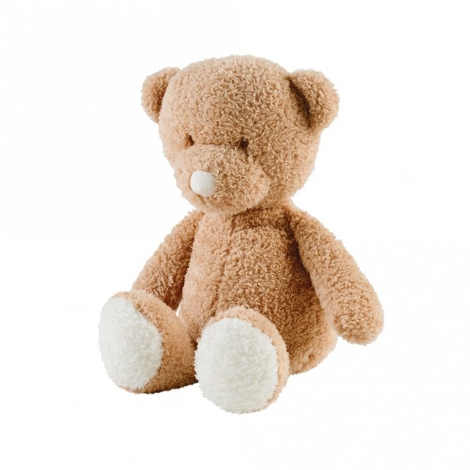 Nattou Teddy Caramel Cuddly Bear