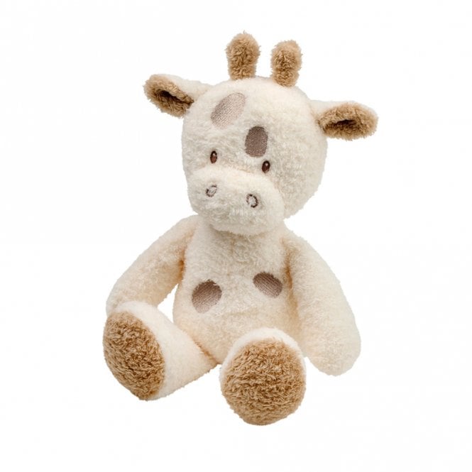 Nattou Teddy Ecru Cuddly Giraffe