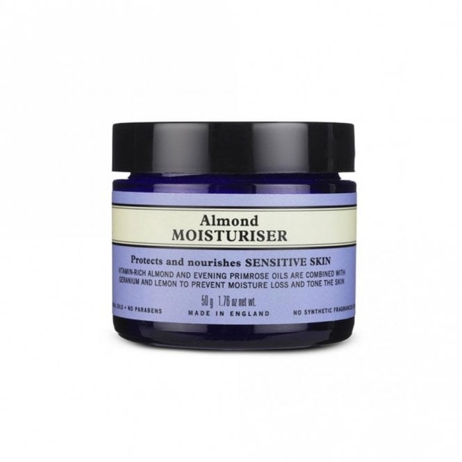 Neal's Yard Remedies Almond Moisturiser