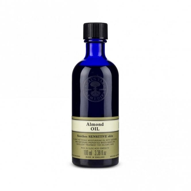 Neal's Yard Remedies Almond Oil