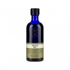 Almond Oil