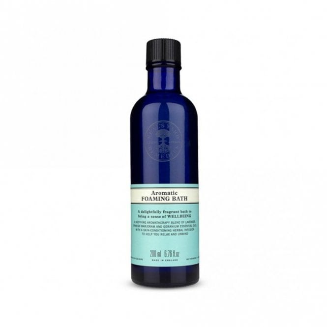 Neal's Yard Remedies Aromatic Foaming Bath