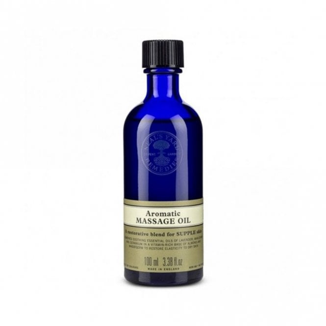 Neal's Yard Remedies Aromatic Massage Oil