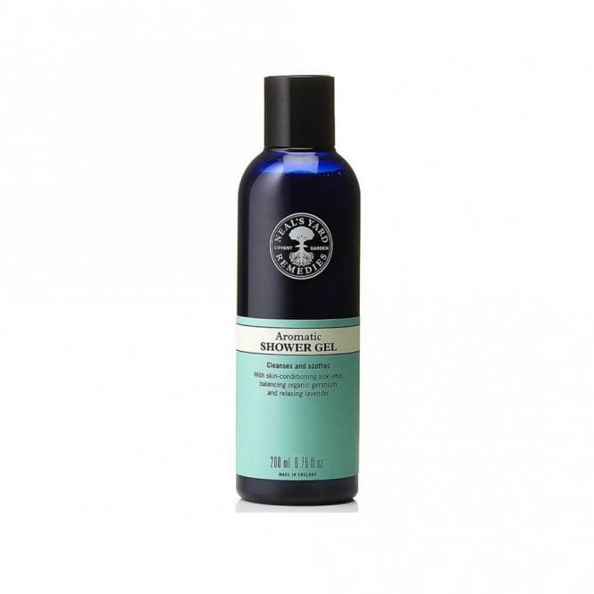 Neal's Yard Remedies Aromatic Shower Gel