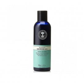 Aromatic Shower Gel