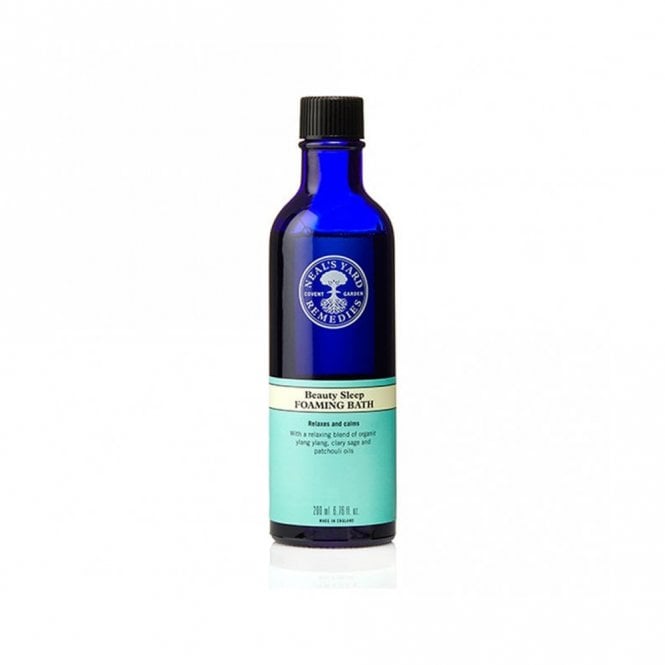 Neal's Yard Remedies Beauty Sleep Foaming Bath