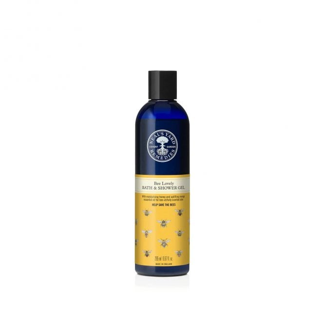 Neal's Yard Remedies Bee Lovely Bath and Shower Gel