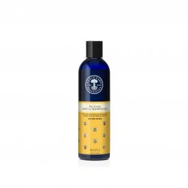 Bee Lovely Bath and Shower Gel