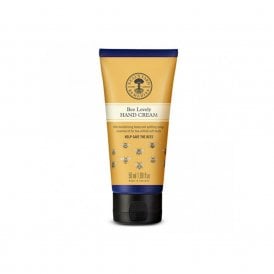 Bee Lovely Hand Cream