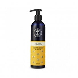 Bee Lovely Hand Wash