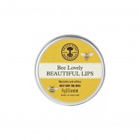 Bee Lovely Lip Balm