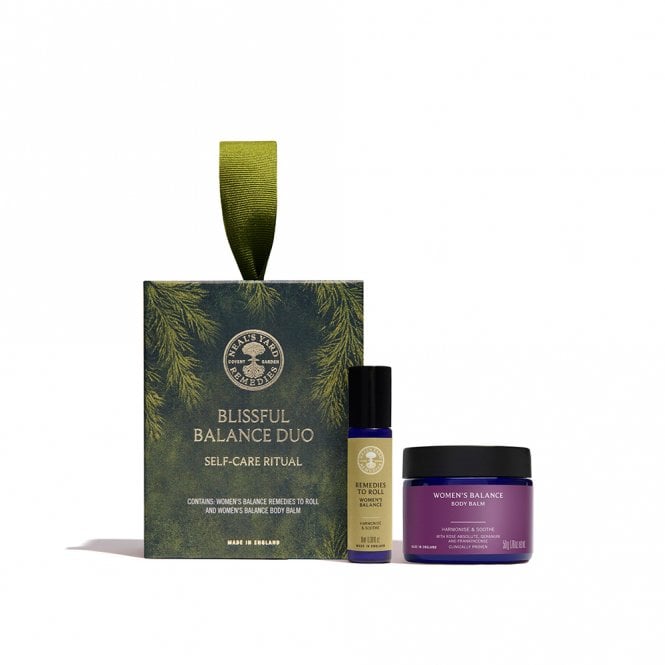 Neal's Yard Remedies Blissful Balance Duo