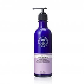 Citrus Hand Lotion