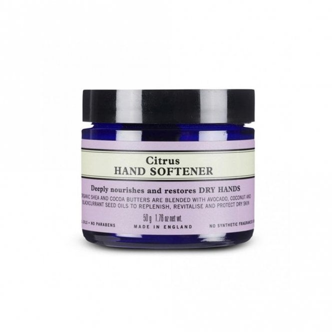 Neal's Yard Remedies Citrus Hand Softener