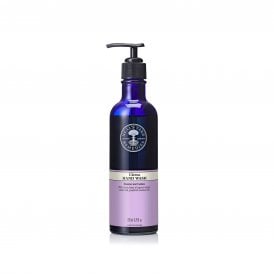 Citrus Hand Wash 200ml