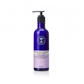 Garden Mint & Bergamot Hand Lotion