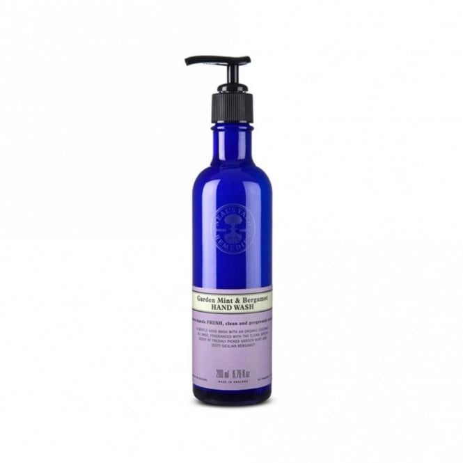 Neal's Yard Remedies Garden Mint & Bergamot Hand Wash