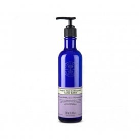 Garden Mint & Bergamot Hand Wash