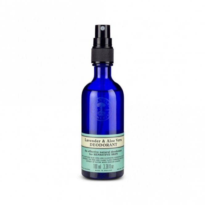Neal's Yard Remedies Lavender & Aloe Vera Deodorant