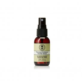 Natural Defence Hand Rub 40ml