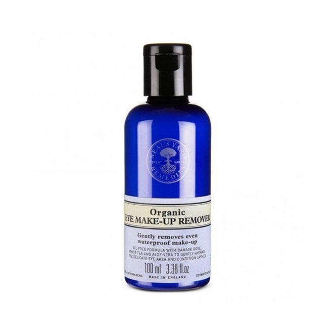 Neal's Yard Remedies Organic Eye Make-Up Remover