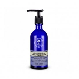 Rehydrating Rose Daily Moisture