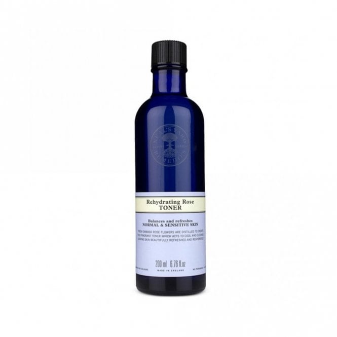 Neal's Yard Remedies Rehydrating Rose Toner