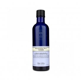 Rehydrating Rose Toner