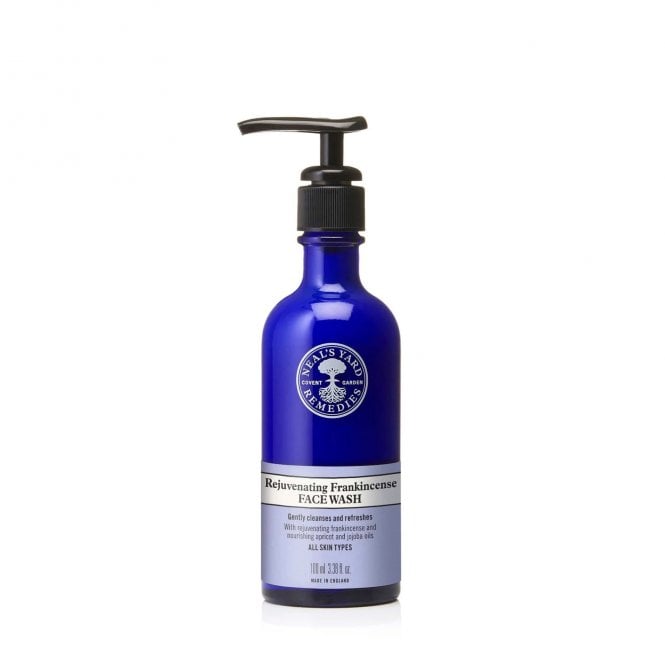 Neal's Yard Remedies Rejuvenating Frankincense Facial Wash