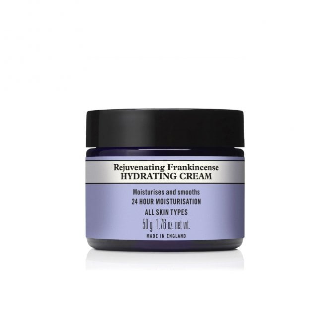 Neal's Yard Remedies Rejuvenating Frankincense Hydrating Cream