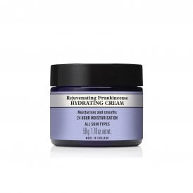 Rejuvenating Frankincense Hydrating Cream