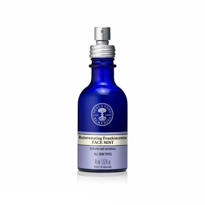 Neal's Yard Remedies Rejuvenating Frankincense Hydrating Facial Mist
