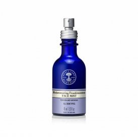 Rejuvenating Frankincense Hydrating Facial Mist