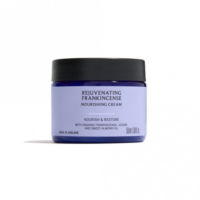 Neal's Yard Remedies Rejuvenating Frankincense Nourishing Cream 50ml