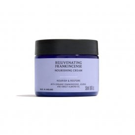 Rejuvenating Frankincense Nourishing Cream 50ml